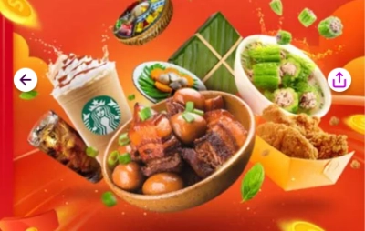 Review nhận thưởng