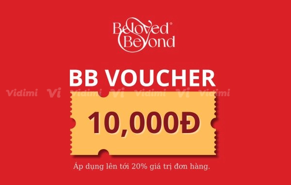 BB Voucher 10.000VND