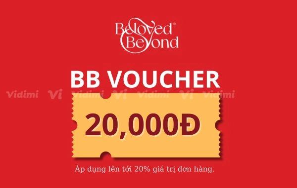 BB Voucher 20.000VND