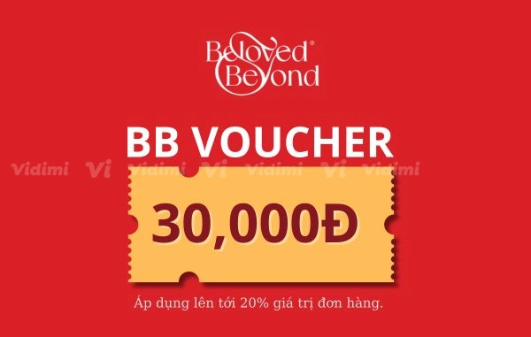 BB Voucher 30.000VND