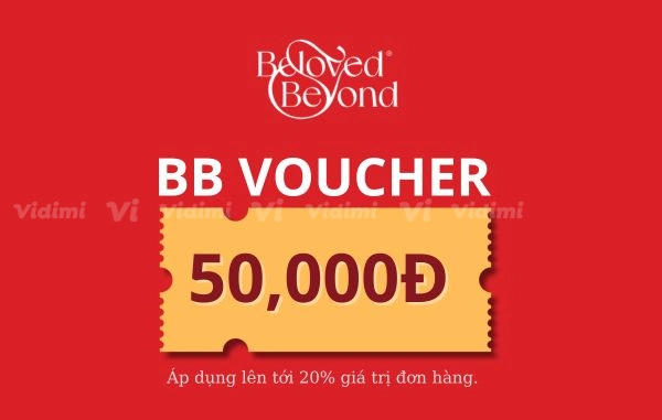 BB Voucher 50.000VND