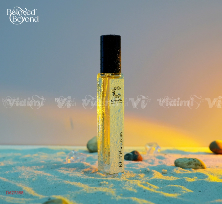 Nước Hoa Luxury Ruth - 10ml