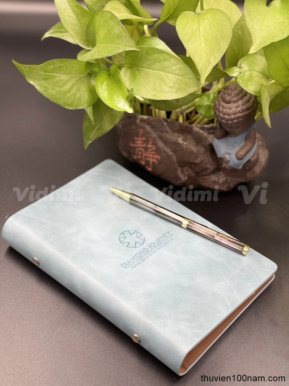 Sổ tay JM