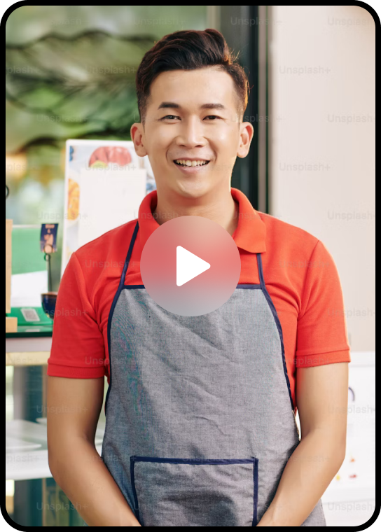 Khám phá ưu đãi từ đối tác